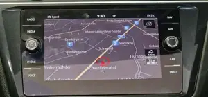 Volkswagen Tiguan Bild 15