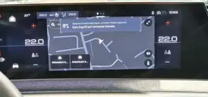 Peugeot 3008 Bild 12