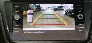 Volkswagen Tiguan Bild 16