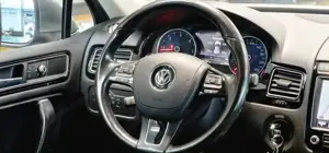 Volkswagen Touareg Bild 14