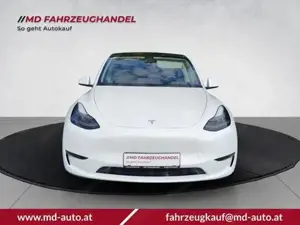 Tesla Model Y  Bild 2