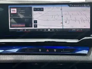 BMW i5 xDrive40 M Sportpaket // Head-Up Display // DAB-Tuner Bild 9