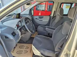 Citroen Jumpy Bild 11