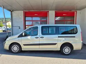 Citroen Jumpy Bild 6