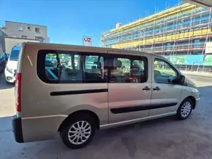 Citroen Jumpy Bild 10