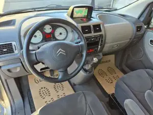 Citroen Jumpy Bild 13