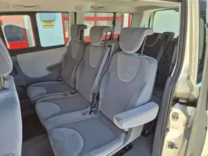 Citroen Jumpy Bild 14