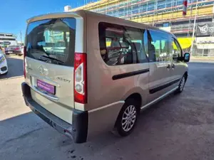 Citroen Jumpy Bild 9