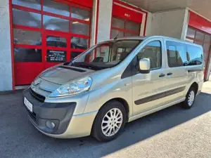 Citroen Jumpy Bild 5