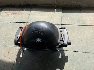Weber Gasgrill Q1200