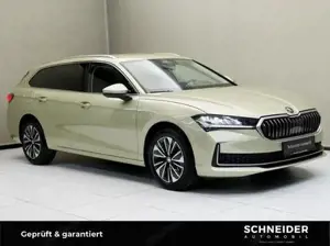 Skoda Superb 1.5 TSI mHEV Selection Massage PDC ACC