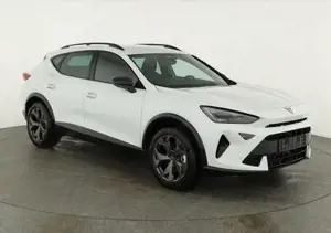 Cupra Formentor 1.5 eTSI 110 kW DSG, Matrix, Kamera, Winter, el...