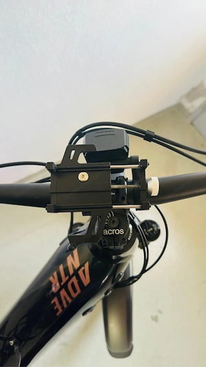 Haibike ADVENTR 8.5   Top Zustand   nur 440 km Bild 7
