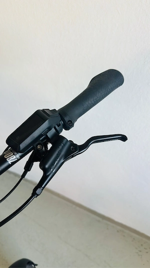 Haibike ADVENTR 8.5   Top Zustand   nur 440 km Bild 6