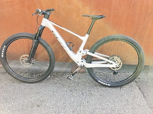 Scott Spark RC Team 2024 29 Zoll Gr. M WIE NEU ! (Neupreis 5.000 Euro)