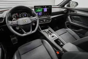 Cupra Formentor 1,5 eTSI DSG Cupra - LAGER 110 kW (150 PS), Aut... Bild 6