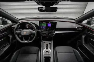 Cupra Formentor 1,5 eTSI DSG Cupra - LAGER 110 kW (150 PS), Aut... Bild 5