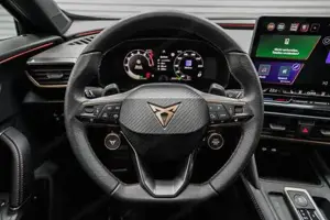 Cupra Formentor 1,5 eTSI DSG Cupra - LAGER 110 kW (150 PS), Aut... Bild 8