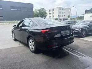 Skoda Octavia Bild 5