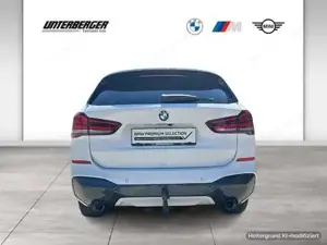 BMW X1 xDrive18d F48 B47 Bild 10