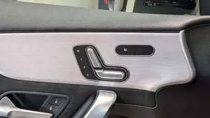 Mercedes-Benz A Bild 18