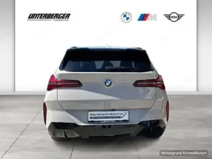BMW X3 30e xDrive G45 ZA M Sportpaket HK HiFi DAB Bild 5