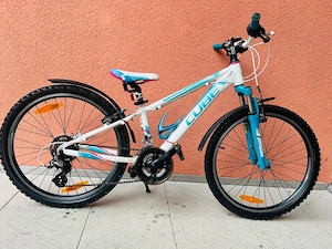 Cube 24 Zoll Kinderfahrrad(Mountainbike) Bild 5