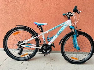 Cube 24 Zoll Kinderfahrrad(Mountainbike) Bild 3