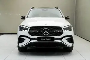 Mercedes-Benz GLE 450 d 4MATIC ACC W-Paket S-Sitz Night STH Bild 3
