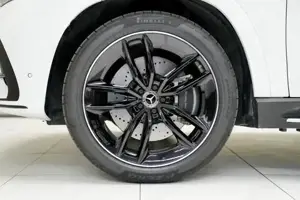 Mercedes-Benz GLE 450 d 4MATIC ACC W-Paket S-Sitz Night STH Bild 4