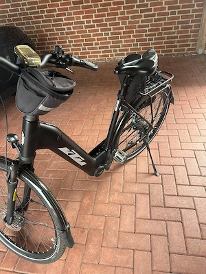 KTM macina City A510RT Damen  Bild 2