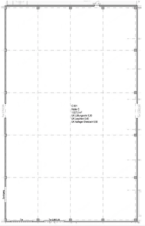 Mäder - Hallenfläche mit ca. 1.028 m  Bild 10