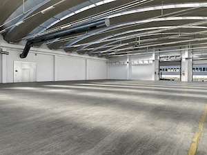 Mäder - Hallenfläche mit ca. 1.028 m  Bild 4