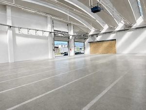 Mäder - Hallenfläche mit ca. 1.028 m  Bild 9