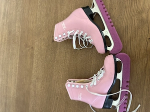 Eislaufschuhe Mädchen Grösse 30