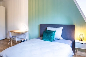 Rooms Available in city center Bild 5