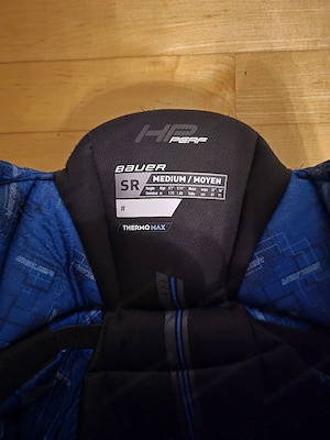 Hockeyhose Bauer
