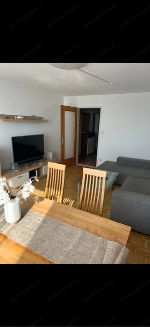 3 zimmer Wohnung  Bild 4