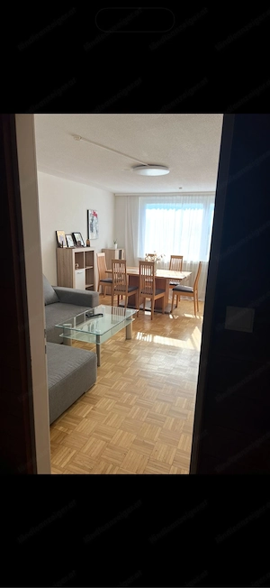 3 zimmer Wohnung  Bild 2