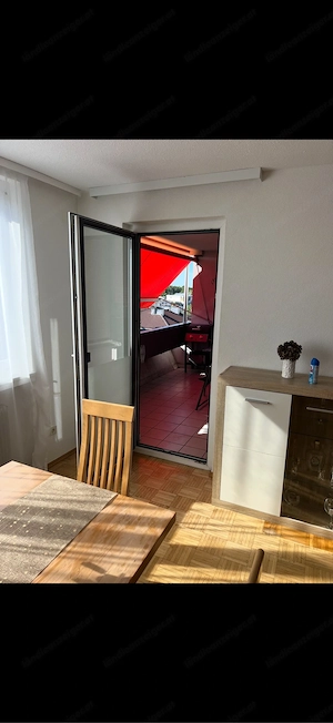 3 zimmer Wohnung  Bild 3