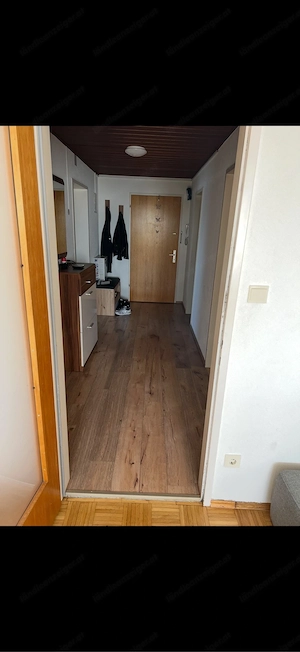 3 zimmer Wohnung  Bild 6
