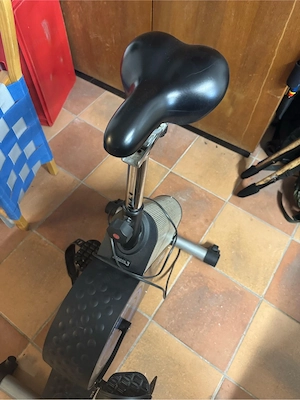 Daum electronic ergo_bike Fitness 3  Bild 3