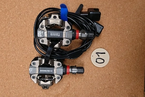 Favero Assioma PRO Pedale MX-2 Bild 2
