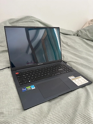 ASUS Vivobook Pro 16 Oled intel i9 & RTX 4060 Bild 4