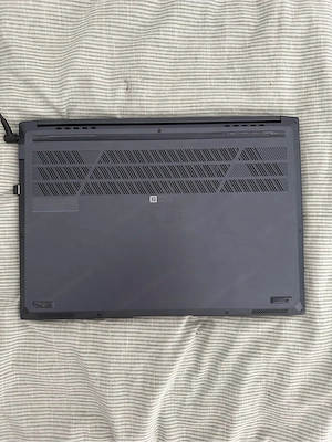 ASUS Vivobook Pro 16 Oled intel i9 & RTX 4060 Bild 5