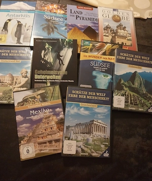 DVD Filme Allerart Bild 3