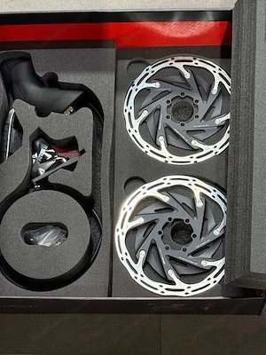 Sram Red eTape AXS Kit Bild 2