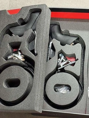 Sram Red eTape AXS Kit Bild 3