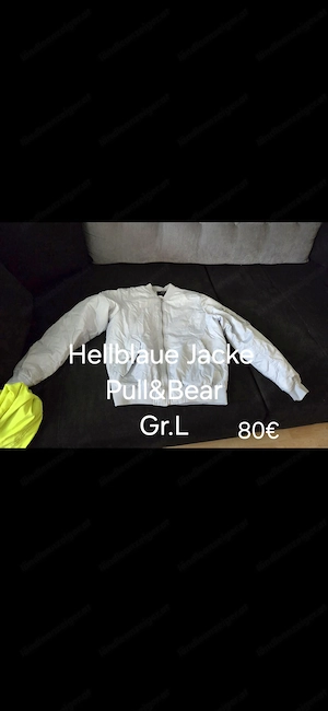 Männerbekleidung  Bild 4