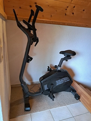 Hometrainer Bild 2
